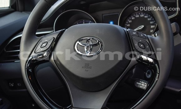 Buy Import Toyota C-HR Other Car in Import - Dubai in Great Comore Buy Import Toyota C-HR Other Car in Import - Dubai in Great Comore