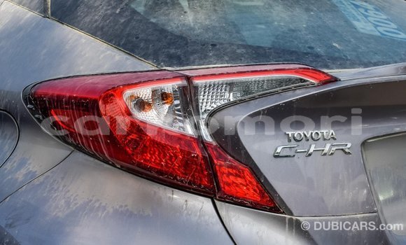 Buy Import Toyota C-HR Other Car in Import - Dubai in Great Comore Buy Import Toyota C-HR Other Car in Import - Dubai in Great Comore