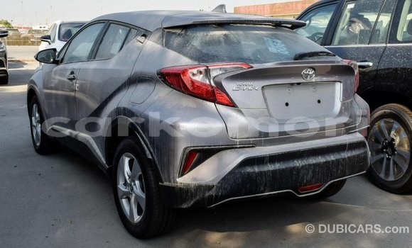 Buy Import Toyota C-HR Other Car in Import - Dubai in Great Comore Buy Import Toyota C-HR Other Car in Import - Dubai in Great Comore
