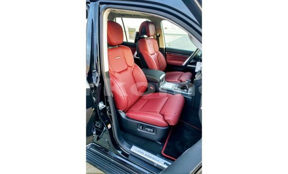 Buy Import Toyota Land Cruiser Red Car in Import - Dubai in Great Comore Buy Import Toyota Land Cruiser Red Car in Import - Dubai in Great Comore