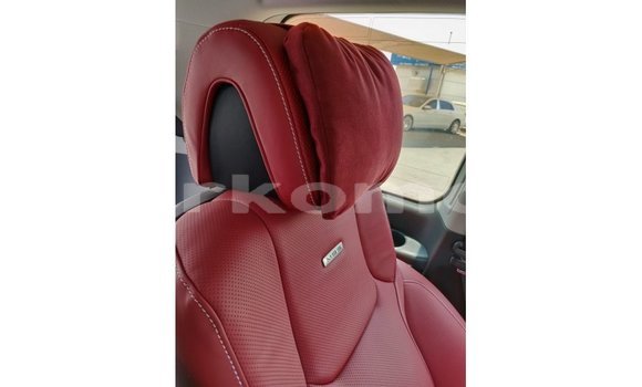 Buy Import Toyota Land Cruiser Red Car in Import - Dubai in Great Comore Buy Import Toyota Land Cruiser Red Car in Import - Dubai in Great Comore