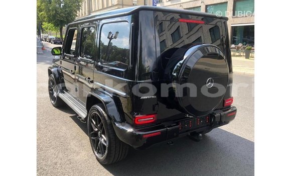Buy Import Mercedes-Benz 190 Black Car in Import - Dubai in Great Comore Buy Import Mercedes-Benz 190 Black Car in Import - Dubai in Great Comore