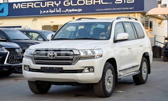 Buy Import Toyota Land Cruiser Other Car in Import - Dubai in Great Comore Buy Import Toyota Land Cruiser Other Car in Import - Dubai in Great Comore