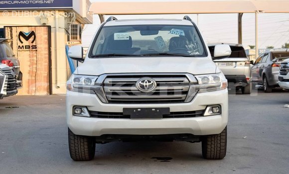 Buy Import Toyota Land Cruiser Other Car in Import - Dubai in Great Comore Buy Import Toyota Land Cruiser Other Car in Import - Dubai in Great Comore