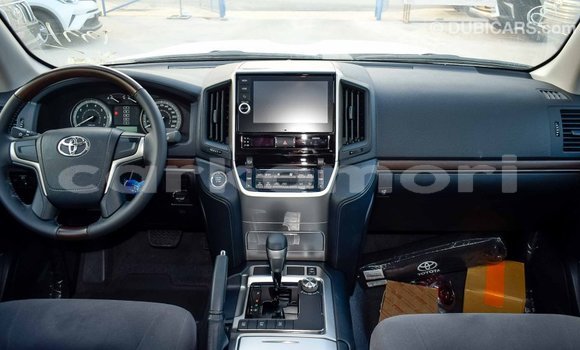 Buy Import Toyota Land Cruiser Other Car in Import - Dubai in Great Comore Buy Import Toyota Land Cruiser Other Car in Import - Dubai in Great Comore