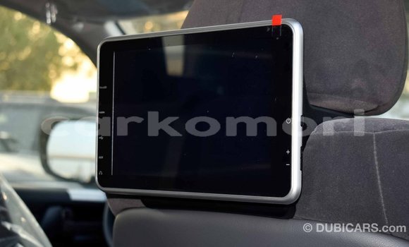Buy Import Toyota Land Cruiser Other Car in Import - Dubai in Great Comore Buy Import Toyota Land Cruiser Other Car in Import - Dubai in Great Comore