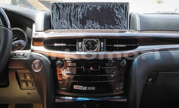 Buy Import Lexus LX Other Car in Import - Dubai in Great Comore Buy Import Lexus LX Other Car in Import - Dubai in Great Comore