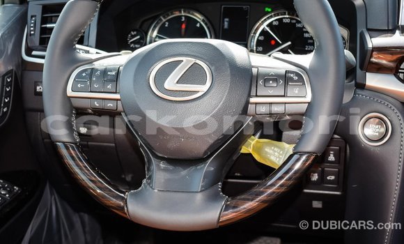 Buy Import Lexus LX Other Car in Import - Dubai in Great Comore Buy Import Lexus LX Other Car in Import - Dubai in Great Comore