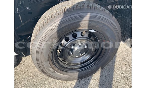 Buy Import Toyota Hilux White Car in Import - Dubai in Great Comore Buy Import Toyota Hilux White Car in Import - Dubai in Great Comore