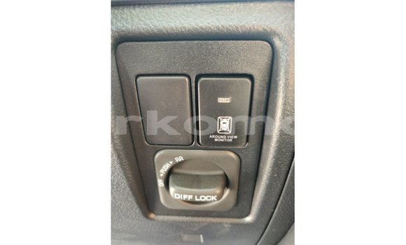 Buy Import Toyota Land Cruiser White Car in Import - Dubai in Great Comore Buy Import Toyota Land Cruiser White Car in Import - Dubai in Great Comore