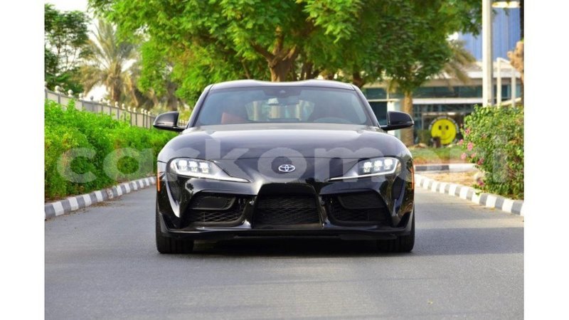 Big with watermark toyota supra grande comore import dubai 1672