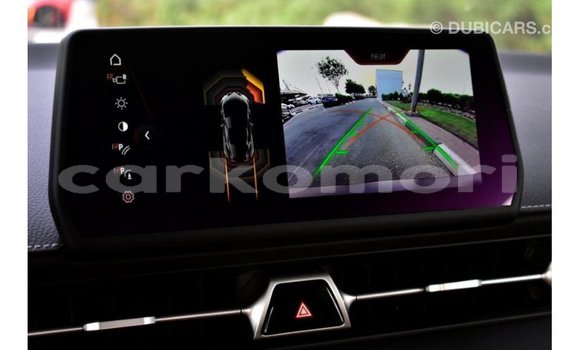 Acheter Import Voiture Toyota Supra Noir à Import - Dubai, Grande Comore Acheter Import Voiture Toyota Supra Noir à Import - Dubai, Grande Comore