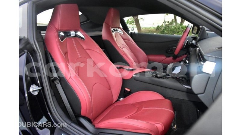 Big with watermark toyota supra grande comore import dubai 1672