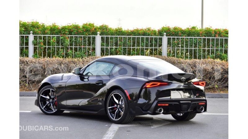 Big with watermark toyota supra grande comore import dubai 1672