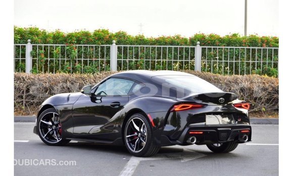 Acheter Import Voiture Toyota Supra Noir à Import - Dubai, Grande Comore Acheter Import Voiture Toyota Supra Noir à Import - Dubai, Grande Comore