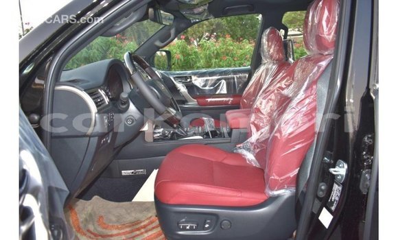 Acheter Import Voiture Lexus GX Noir à Import - Dubai, Grande Comore Acheter Import Voiture Lexus GX Noir à Import - Dubai, Grande Comore