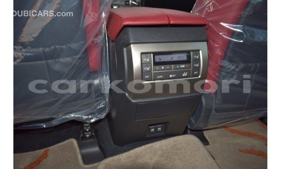 Acheter Import Voiture Lexus GX Noir à Import - Dubai, Grande Comore Acheter Import Voiture Lexus GX Noir à Import - Dubai, Grande Comore
