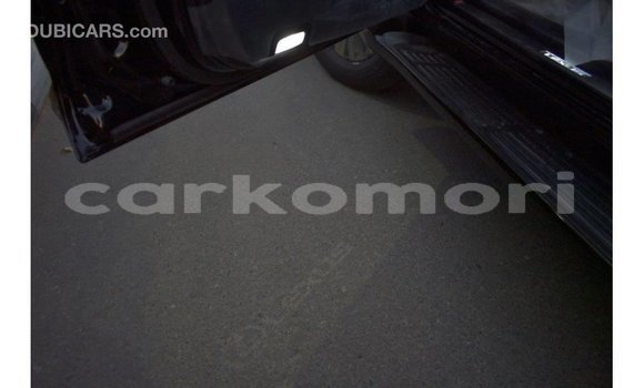 Acheter Import Voiture Lexus GX Noir à Import - Dubai, Grande Comore Acheter Import Voiture Lexus GX Noir à Import - Dubai, Grande Comore