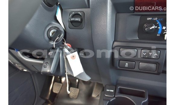 Acheter Import Voiture Toyota Land Cruiser Autre à Import - Dubai, Grande Comore Acheter Import Voiture Toyota Land Cruiser Autre à Import - Dubai, Grande Comore