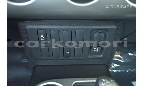 Acheter Import Voiture Toyota FJ Cruiser Autre à Import - Dubai, Grande Comore Acheter Import Voiture Toyota FJ Cruiser Autre à Import - Dubai, Grande Comore