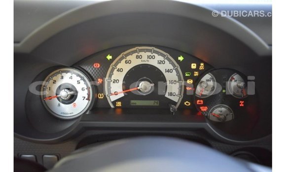 Acheter Import Voiture Toyota FJ Cruiser Autre à Import - Dubai, Grande Comore Acheter Import Voiture Toyota FJ Cruiser Autre à Import - Dubai, Grande Comore