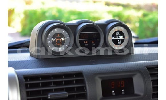 Acheter Import Voiture Toyota FJ Cruiser Autre à Import - Dubai, Grande Comore Acheter Import Voiture Toyota FJ Cruiser Autre à Import - Dubai, Grande Comore
