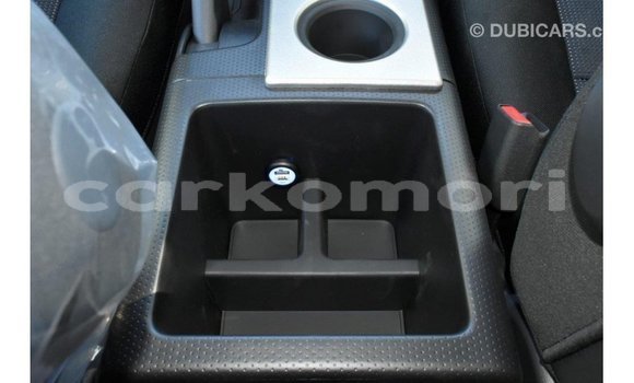 Acheter Import Voiture Toyota FJ Cruiser Autre à Import - Dubai, Grande Comore Acheter Import Voiture Toyota FJ Cruiser Autre à Import - Dubai, Grande Comore