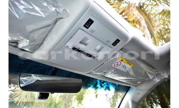 Acheter Import Voiture Toyota Land Cruiser Autre à Import - Dubai, Grande Comore Acheter Import Voiture Toyota Land Cruiser Autre à Import - Dubai, Grande Comore