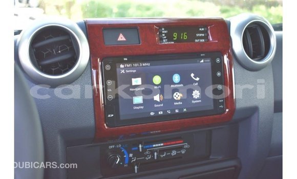 Acheter Import Voiture Toyota Land Cruiser Autre à Import - Dubai, Grande Comore Acheter Import Voiture Toyota Land Cruiser Autre à Import - Dubai, Grande Comore