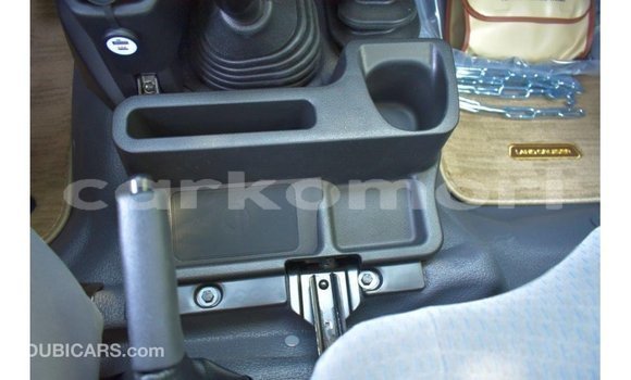 Acheter Import Voiture Toyota Land Cruiser Autre à Import - Dubai, Grande Comore Acheter Import Voiture Toyota Land Cruiser Autre à Import - Dubai, Grande Comore