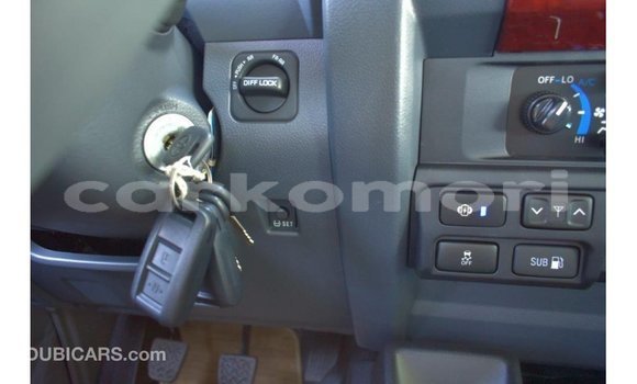 Acheter Import Voiture Toyota Land Cruiser Autre à Import - Dubai, Grande Comore Acheter Import Voiture Toyota Land Cruiser Autre à Import - Dubai, Grande Comore