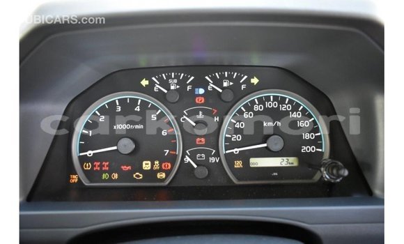 Acheter Import Voiture Toyota Land Cruiser Autre à Import - Dubai, Grande Comore Acheter Import Voiture Toyota Land Cruiser Autre à Import - Dubai, Grande Comore