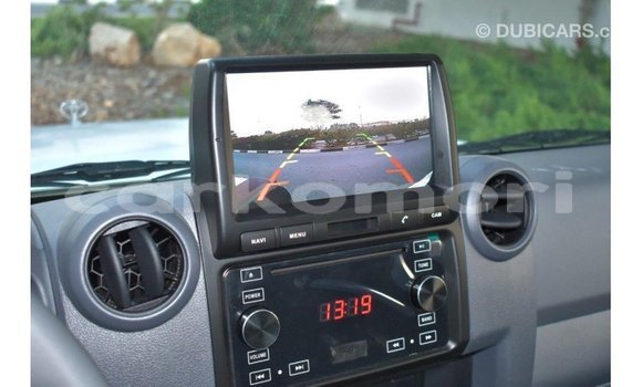 Acheter Import Voiture Toyota Land Cruiser Autre à Import - Dubai, Grande Comore Acheter Import Voiture Toyota Land Cruiser Autre à Import - Dubai, Grande Comore