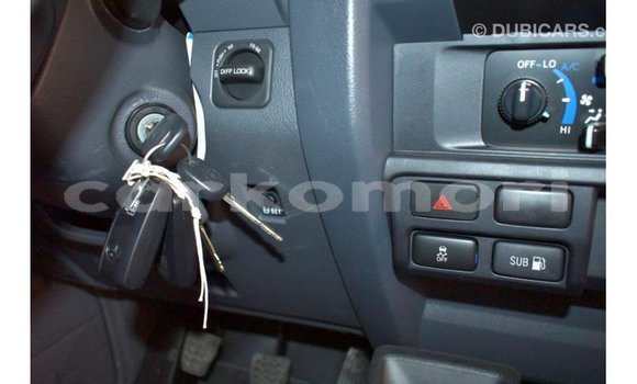 Acheter Import Voiture Toyota Land Cruiser Autre à Import - Dubai, Grande Comore Acheter Import Voiture Toyota Land Cruiser Autre à Import - Dubai, Grande Comore