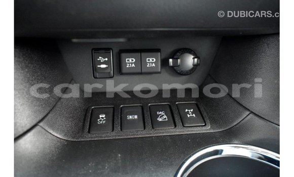 Acheter Import Voiture Toyota Highlander Noir à Import - Dubai, Grande Comore Acheter Import Voiture Toyota Highlander Noir à Import - Dubai, Grande Comore