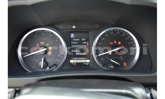 Acheter Import Voiture Toyota Highlander Noir à Import - Dubai, Grande Comore Acheter Import Voiture Toyota Highlander Noir à Import - Dubai, Grande Comore