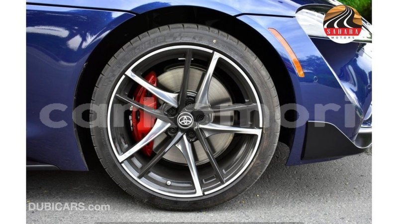 Big with watermark toyota supra grande comore import dubai 1686