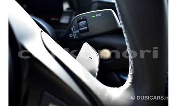 Acheter Import Voiture Toyota Supra Bleu à Import - Dubai, Grande Comore Acheter Import Voiture Toyota Supra Bleu à Import - Dubai, Grande Comore