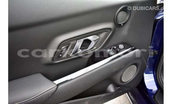 Acheter Import Voiture Toyota Supra Bleu à Import - Dubai, Grande Comore Acheter Import Voiture Toyota Supra Bleu à Import - Dubai, Grande Comore