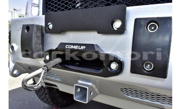 Acheter Import Voiture Toyota Land Cruiser Autre à Import - Dubai, Grande Comore Acheter Import Voiture Toyota Land Cruiser Autre à Import - Dubai, Grande Comore