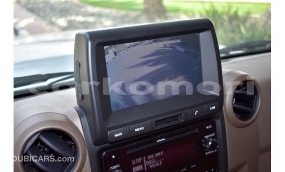 Acheter Import Voiture Toyota Land Cruiser Autre à Import - Dubai, Grande Comore Acheter Import Voiture Toyota Land Cruiser Autre à Import - Dubai, Grande Comore