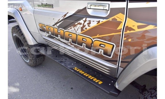 Acheter Import Voiture Toyota Land Cruiser Autre à Import - Dubai, Grande Comore Acheter Import Voiture Toyota Land Cruiser Autre à Import - Dubai, Grande Comore