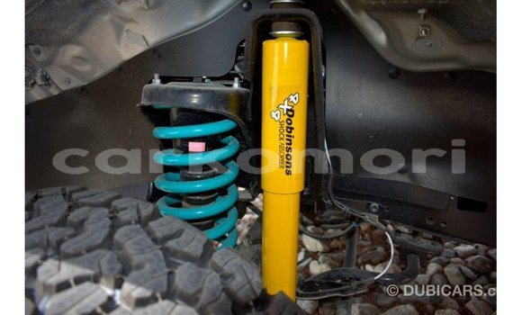 Acheter Import Voiture Toyota Land Cruiser Autre à Import - Dubai, Grande Comore Acheter Import Voiture Toyota Land Cruiser Autre à Import - Dubai, Grande Comore