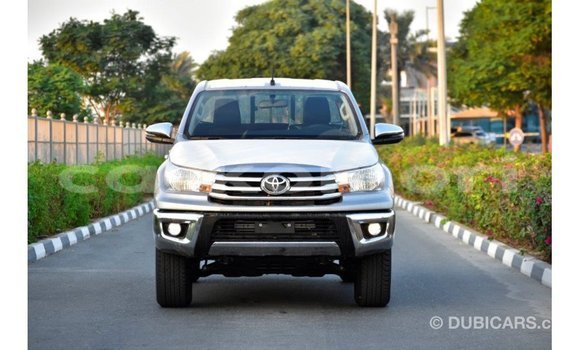 Acheter Import Voiture Toyota Hilux Autre à Import - Dubai, Grande Comore Acheter Import Voiture Toyota Hilux Autre à Import - Dubai, Grande Comore