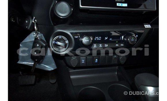 Acheter Import Voiture Toyota Hilux Autre à Import - Dubai, Grande Comore Acheter Import Voiture Toyota Hilux Autre à Import - Dubai, Grande Comore