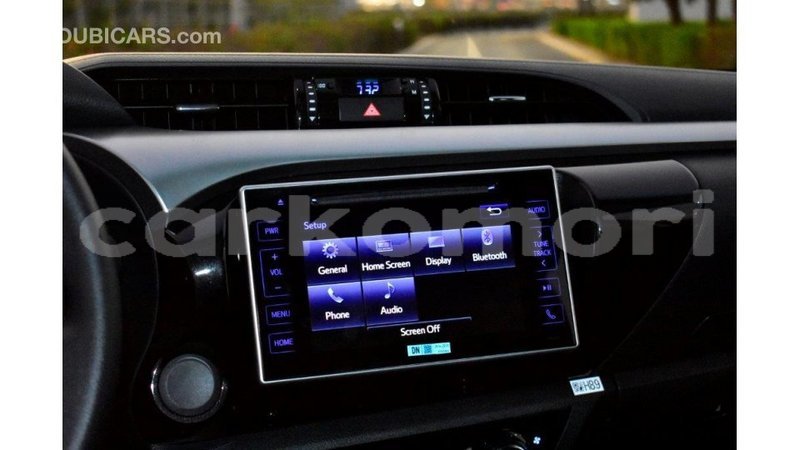 Big with watermark toyota hilux grande comore import dubai 1689