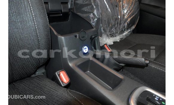 Acheter Import Voiture Toyota Hilux Autre à Import - Dubai, Grande Comore Acheter Import Voiture Toyota Hilux Autre à Import - Dubai, Grande Comore