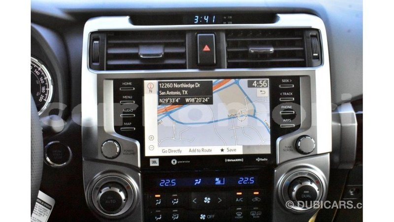 Big with watermark toyota 4runner grande comore import dubai 1690