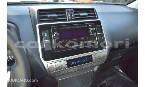 Acheter Import Voiture Toyota Prado Noir à Import - Dubai, Grande Comore Acheter Import Voiture Toyota Prado Noir à Import - Dubai, Grande Comore