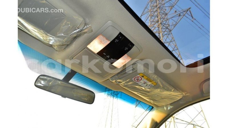 Big with watermark toyota prado grande comore import dubai 1692